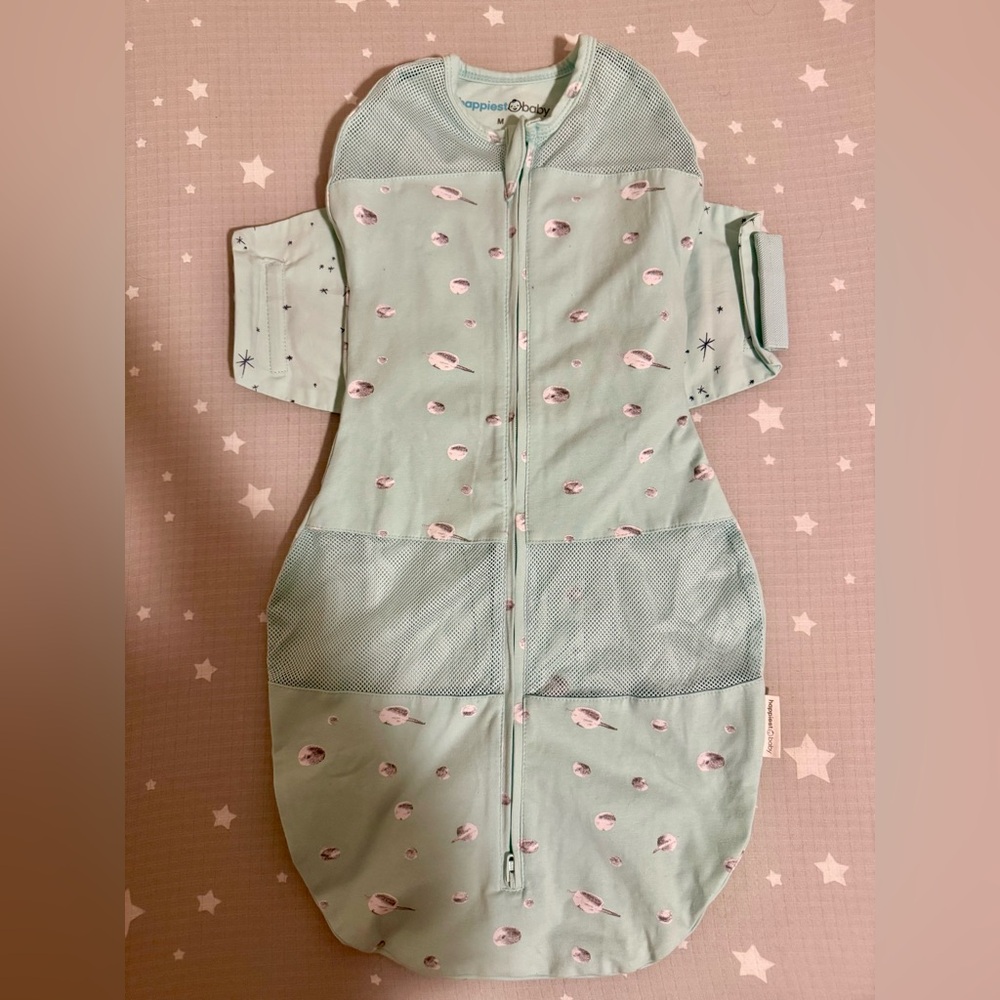 Happiest Baby Swaddle